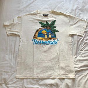 "The Hundreds" Summer Tee VINTAGE